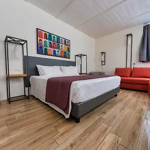 Casa Mia In Trastevere Roma