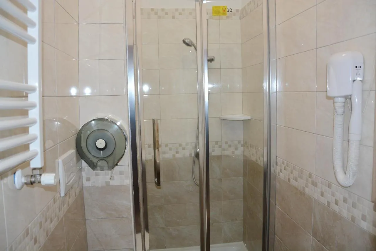 Guest house Roma Carina Hotel