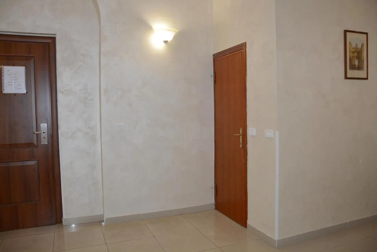 Roma Carina Hotel Rome