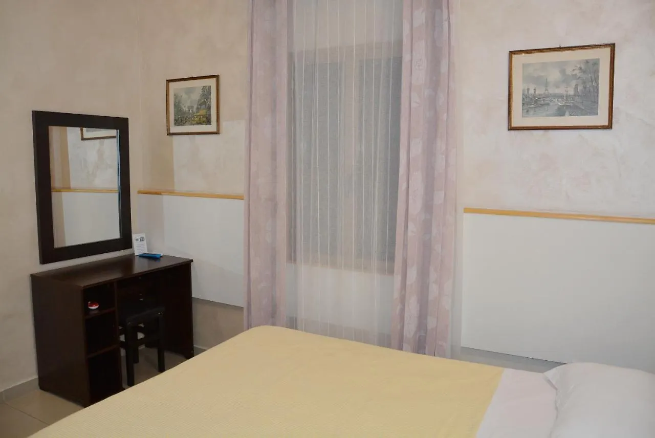 Roma Carina Hotel 0*, Rome Italy