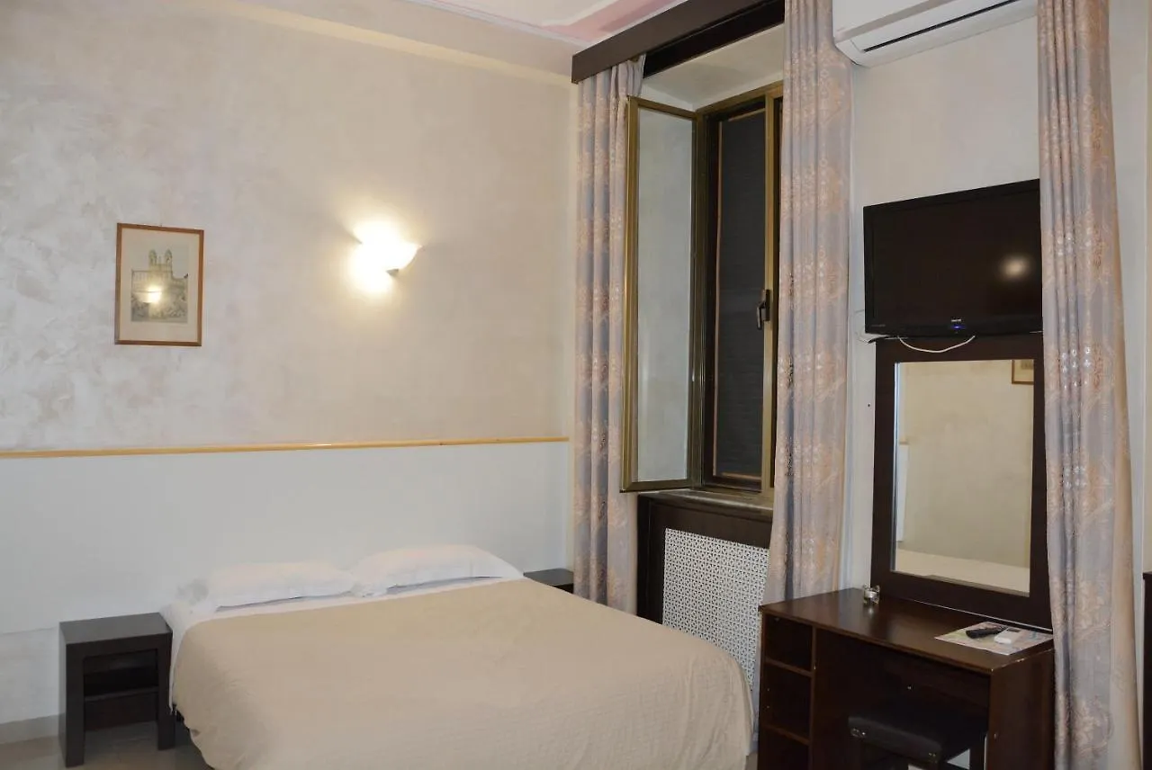 Roma Carina Hotel Guest house Rome
