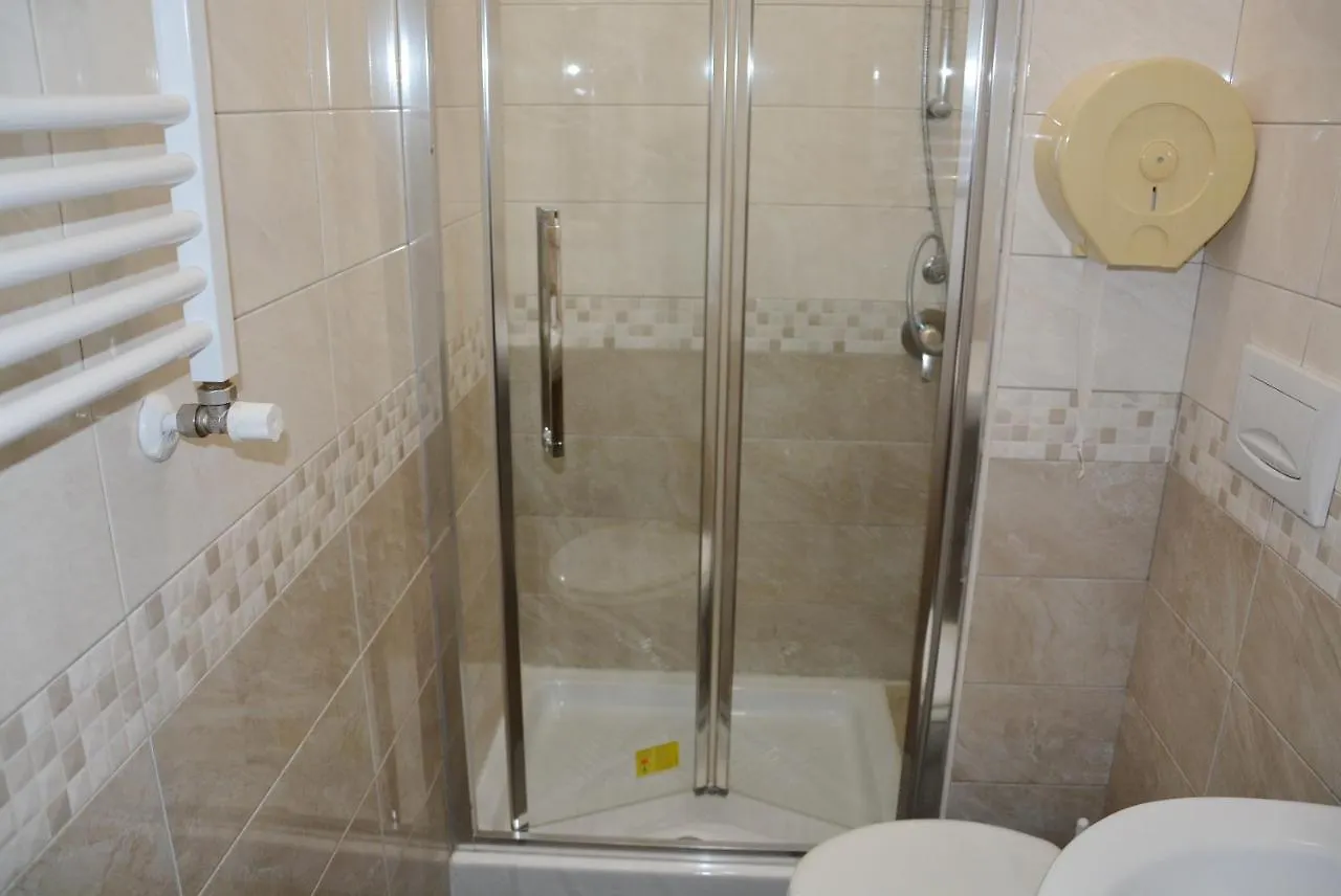 Guest house Roma Carina Hotel