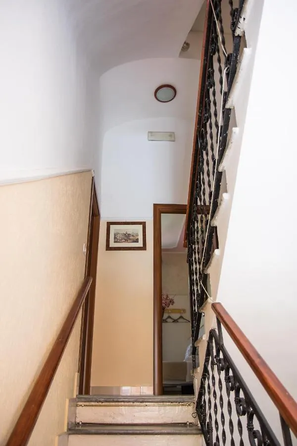 Roma Carina Hotel Rome